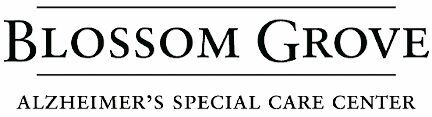 Blossom Grove